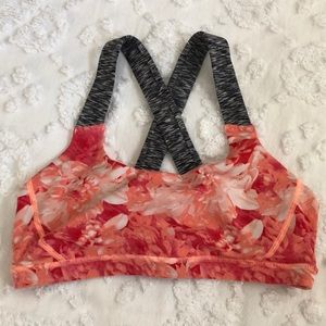American eagle sports bra